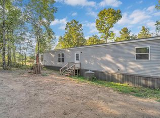 60 Barbaras Trl, Hattieville, AR 72063