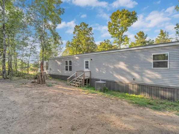 60 Barbaras Trl, Hattieville, AR 72063