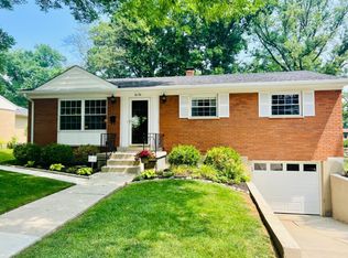 6174 Mariwood Ln, Cincinnati, OH 45230