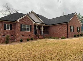 103 Chalk Bed Rd, Graniteville, SC 29829