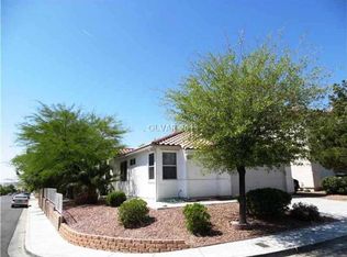 9985 Cambridge Blue Ave, Las Vegas, NV 89147