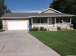 243 N 300 W, Smithfield, UT 84335