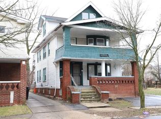 3772 E 144th St, Cleveland, OH