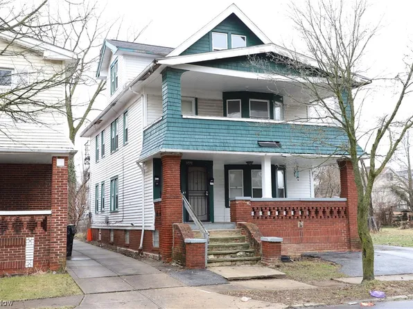 3772 E 144th St, Cleveland, OH 44128