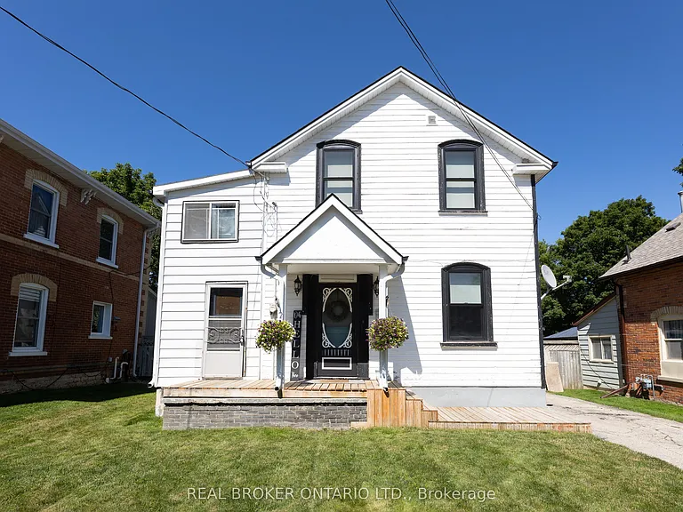 91 Mill St — Photo 1