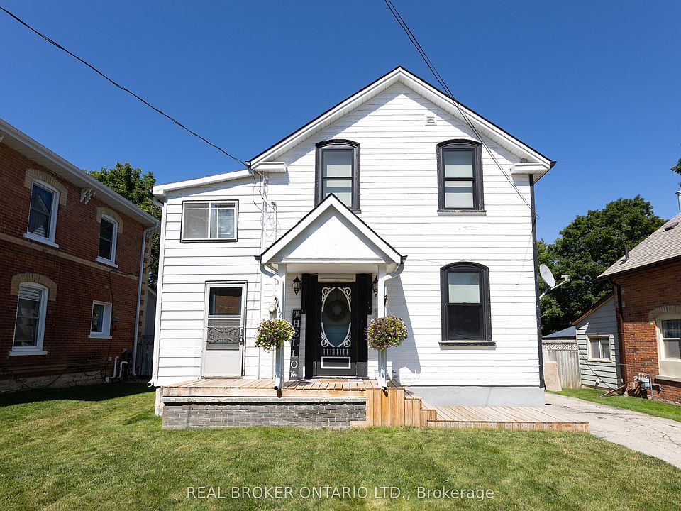 1st image of 91 Mill St
