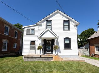 91 Mill St, Orangeville, ON L9W2M9