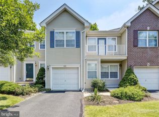 502 Canterbury Way, Princeton, NJ 08540