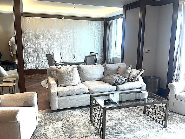 80 Riverside Blvd #12L — Photo 4