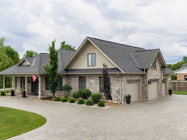 305 Mary St, Central Huron, ON N0M 1S2