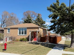 4629 Wesley Ter, Schiller Park, IL