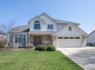 236 Isleview Dr, Oswego, IL