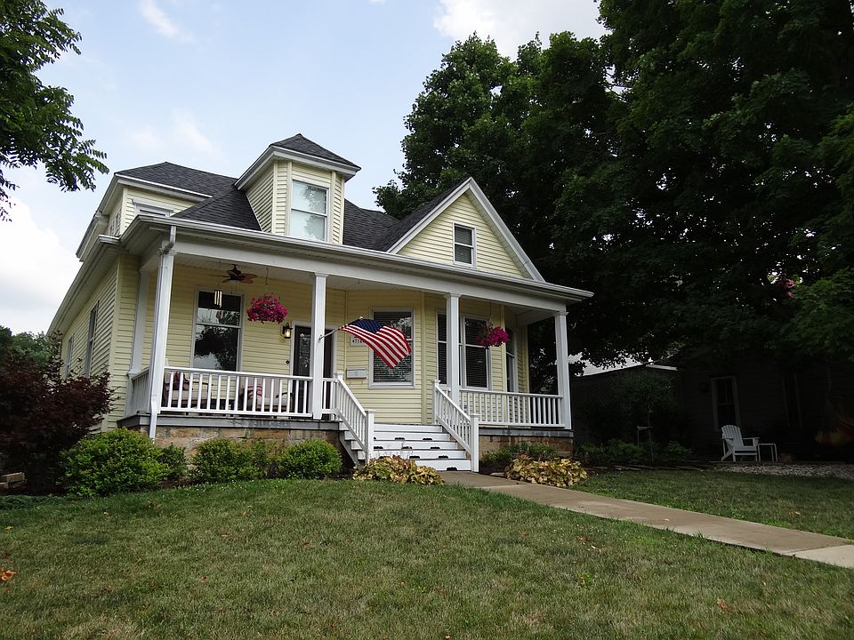Historic Home in Downtown