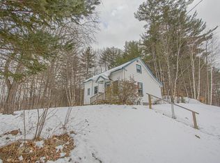 6 Union St, Wilton, ME 04294