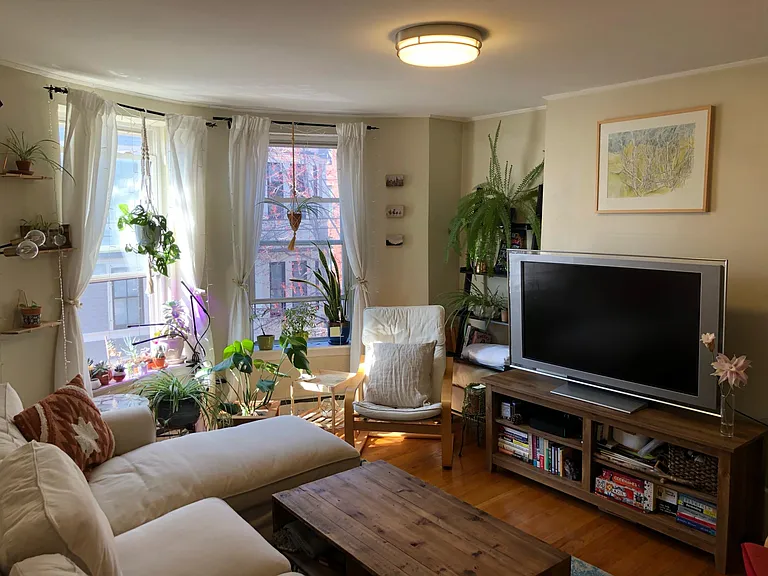 56 Norfolk St — Photo 1
