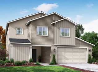 1935 Castro Ave, Richgrove, CA 93261