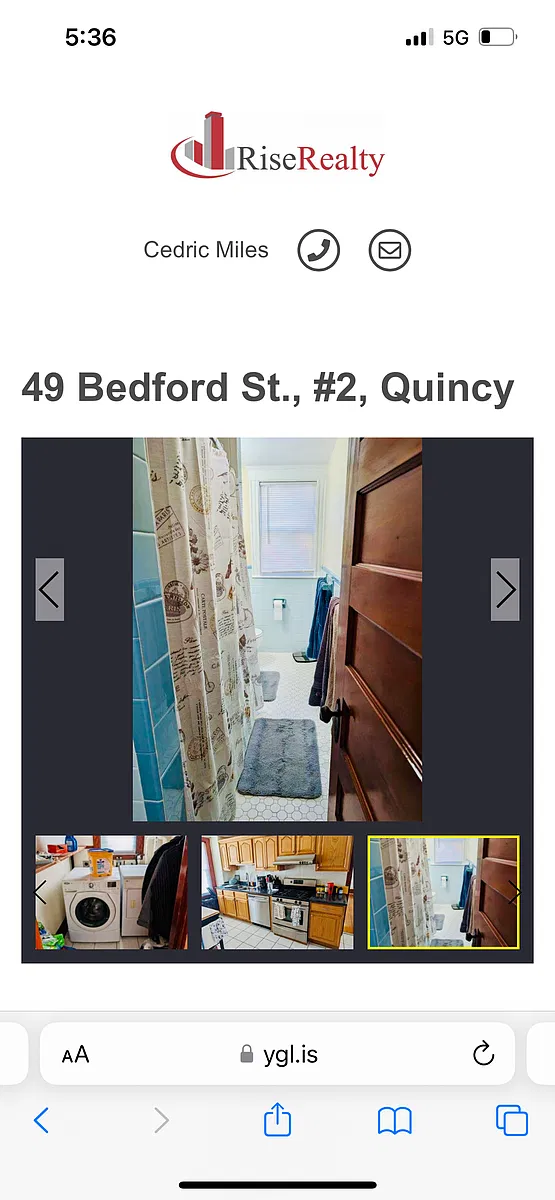 Building Photo - 47-49 Bedford St #2