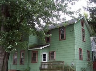 121 Pike St, Dunkirk, NY 14048