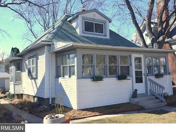 5th image of 4318 Blaisdell Ave