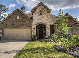 83 W Wading Pond Cir, Tomball, TX 77375