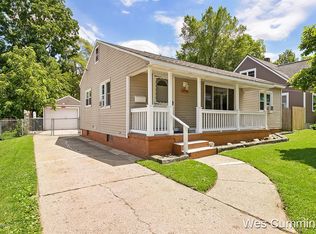 3100 Jefferson Ave SE, Wyoming, MI 49548