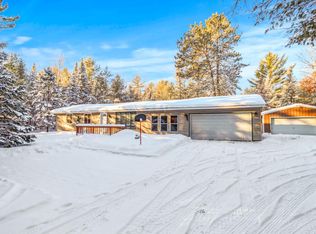 1511 Watersmeet Lake Rd, Eagle River, WI 54521