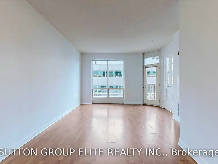 85 Bloor St E #1907 — Photo 5