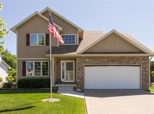 5107 SW Somersby Dr, Ankeny, IA 50023