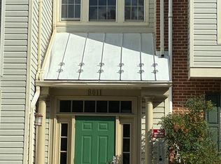 8011 Township Dr #202, Owings Mills, MD 21117