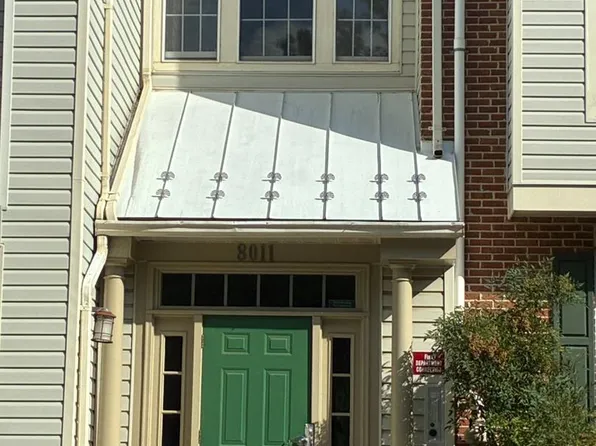 8011 Township Dr #202, Owings Mills, MD 21117