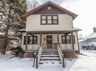 509 S Ottawa St, Saint Johns, MI