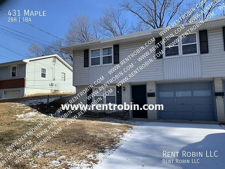 431 Maple St — Photo 14