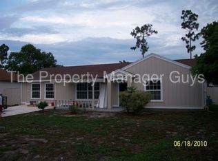 3085 Lynnhaven St, Deltona, FL 32738