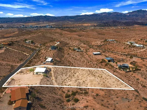 4115 El Paso Road, Bullhead City, AZ 86429