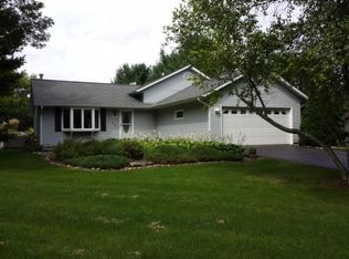 312 Porthamel Ct, Wales, WI 53183