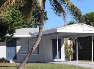 1117 SW 8th St, Delray Beach, FL 33444