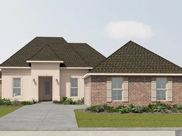 19504 Jardin Dr, Hammond, LA 70403