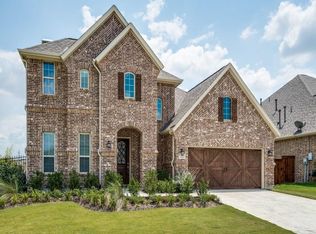 901 Yellowcress Dr, Prosper, TX 75078