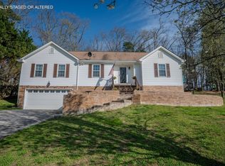 12811 Thatch Rd, Harrison, TN 37341
