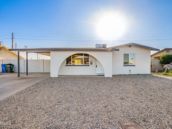 2508 N 58TH Lane, Phoenix, AZ 85035