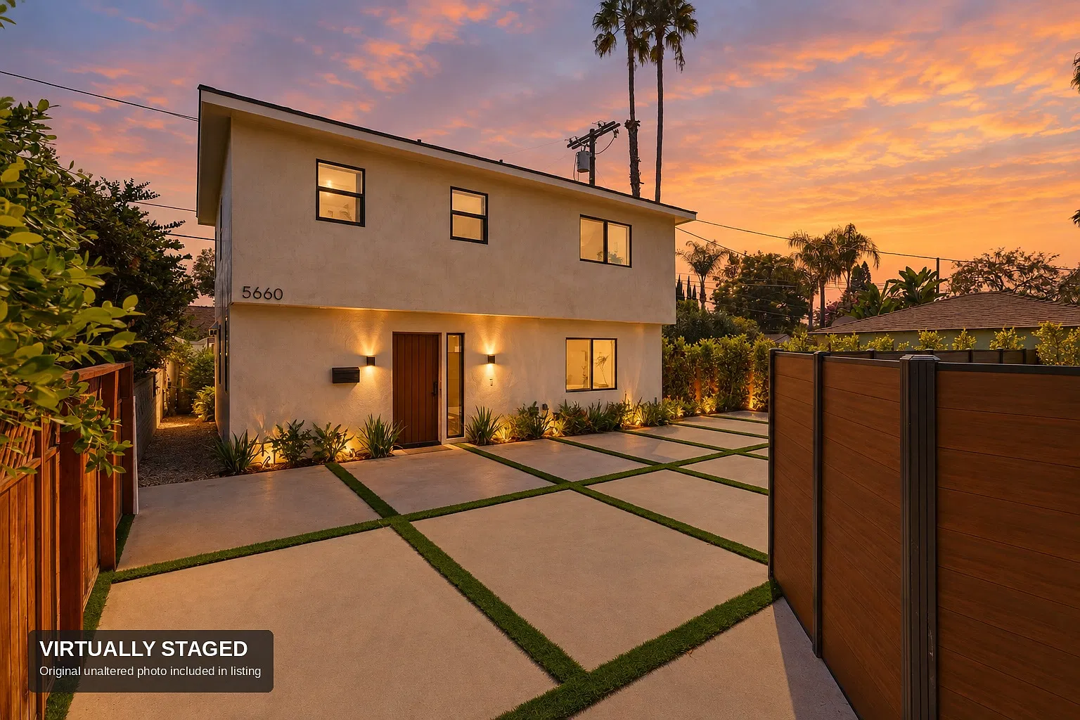 3 bed, 2.5 bath, 1200 sqft, $4,950 — Photo 2