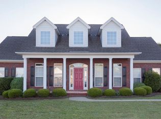 123 Magnolia Rdg, Millbrook, AL 36054