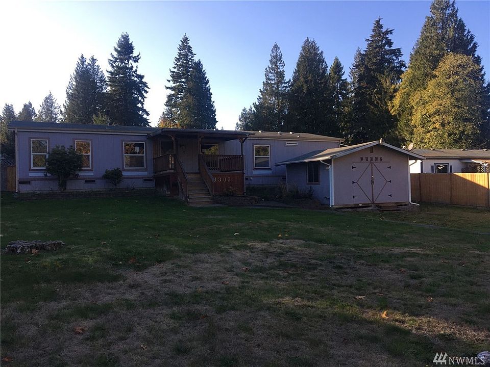 1st image of 9305 206th Ave E