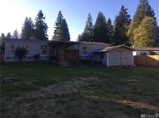 9305 206th Ave E, Bonney Lake, WA 98391