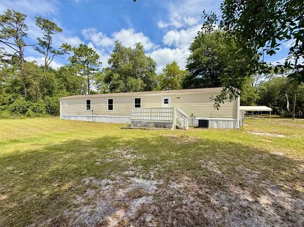 15456 SW 85th Ave, Dunnellon, FL 34432