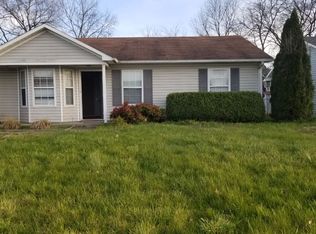 1049 Shadow Ridge Ave, Oak Grove, KY 42262