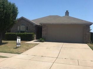 7433 Diamond Springs Trl, Fort Worth, TX 76123