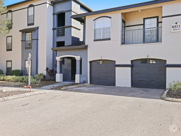 8513 Lucuya Way Unit 209, Temple Terrace, FL 33637