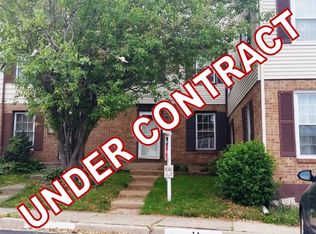 14 Monhegan Ct, Baltimore, MD 21236