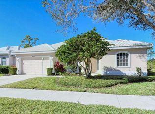 608 Wild Pine Way, Venice, FL 34292